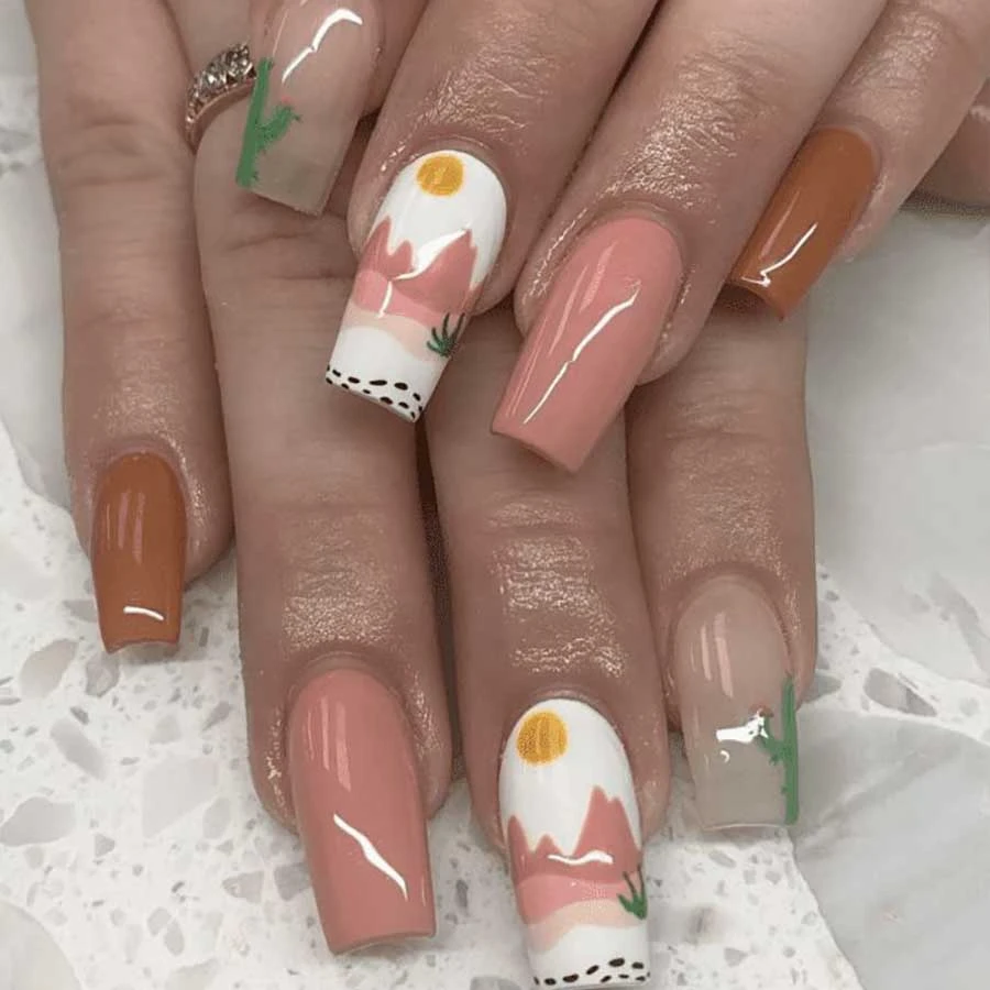 Nails Design